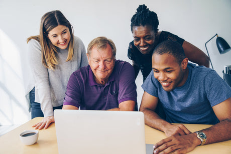 How Refurbished Tech Supports a Sustainable Green IT Strategy in Your Business
