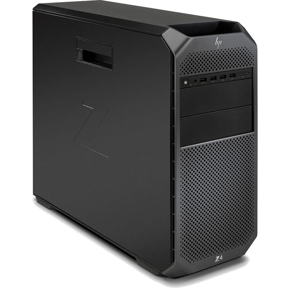 Why a Refurbished HP Workstation PC Is the Ideal Option for Gamers