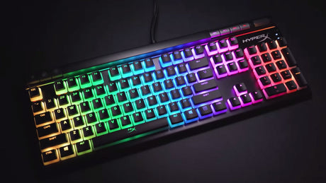 Keyboards