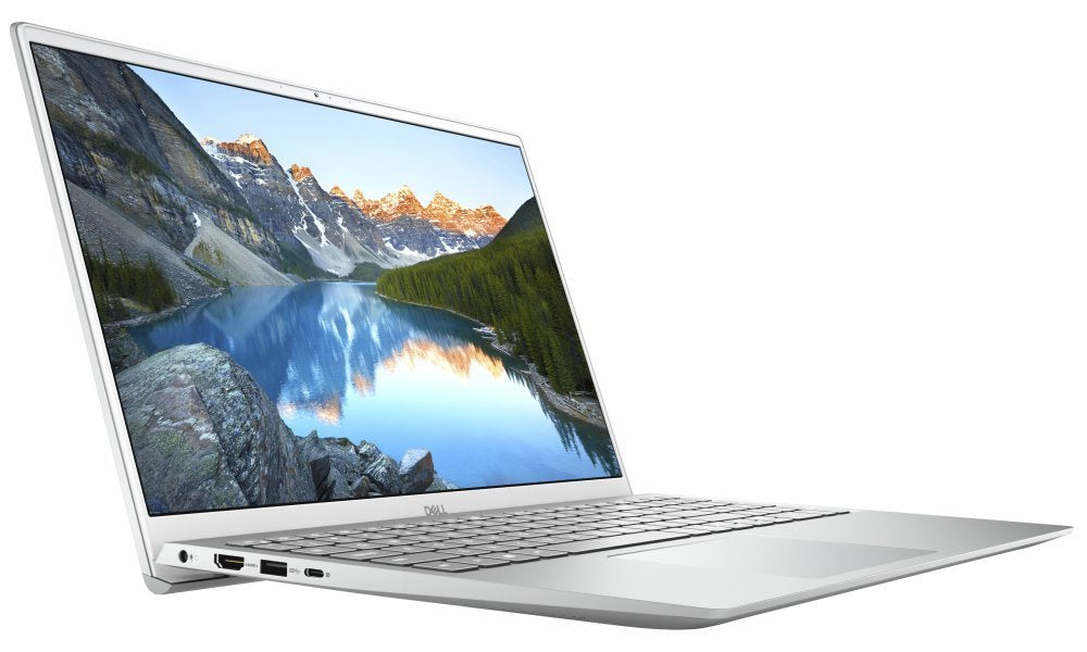 Dell Inspiron 5502 Laptop i7-1165G7 @ 2.8GHz 16GB 512GB SSD Windows 11 Pro 15.6" Display