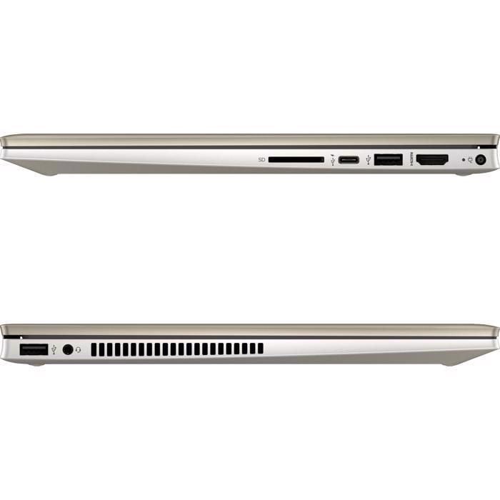 HP Pavilion x360 14" Laptop Tablet | Intel Core i3 8th Gen | 8GB RAM | 128GB SSD | Windows 11 Pro
