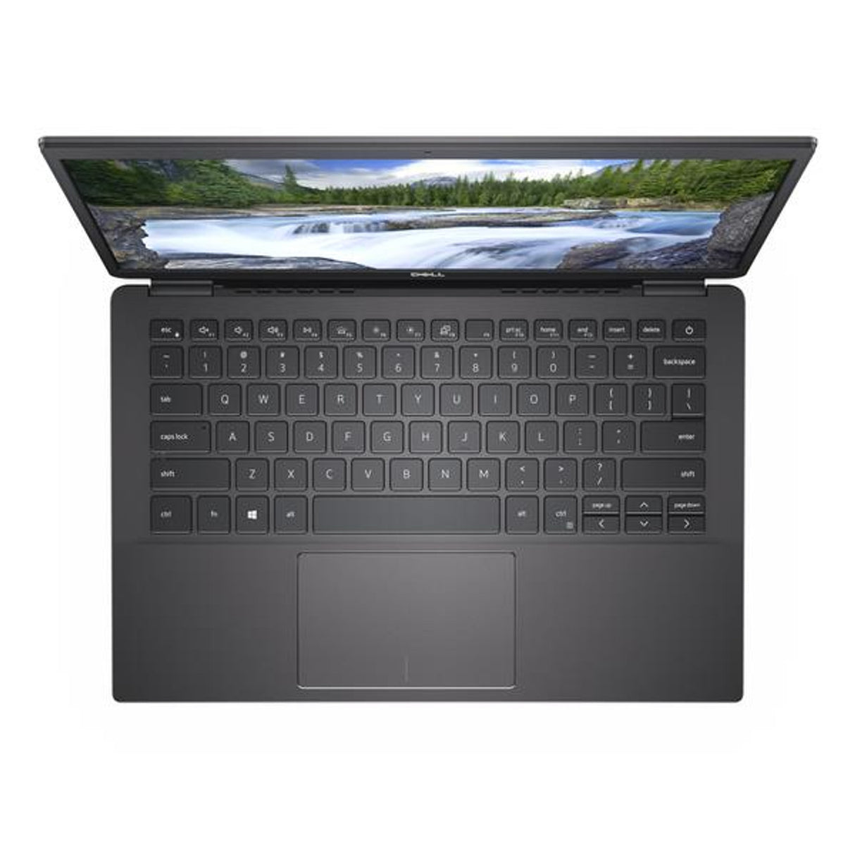 Dell Latitude 3301  Intel Core i5-8265U  8GB RAM  256GB NVMe SSD  Windows 11 Pro  13.3" FHD Display