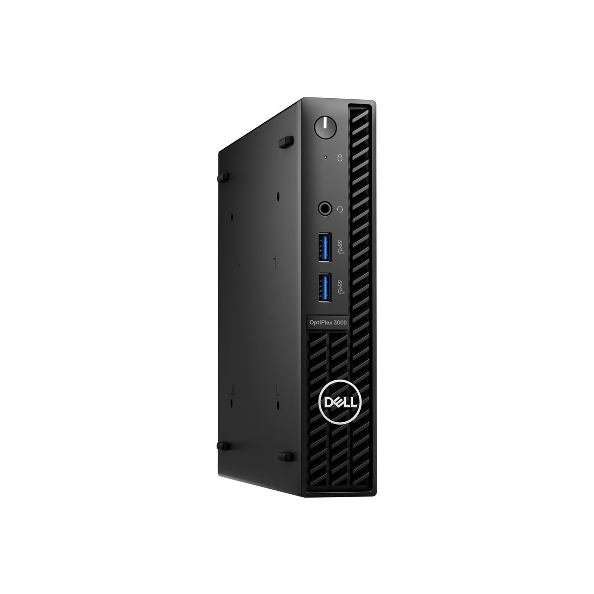 Dell OptiPlex 3000 – 12th Gen Intel Core i5, 16GB RAM, 256GB NVMe SSD, Windows 11 Pro