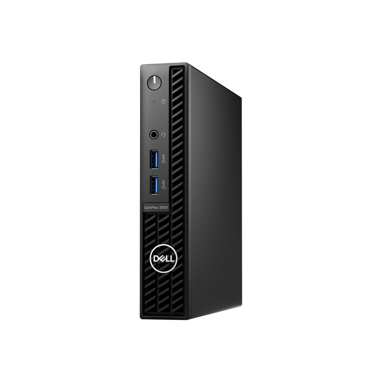 Dell OptiPlex 3000 – 12th Gen Intel Core i5, 16GB RAM, 256GB NVMe SSD, Windows 11 Pro