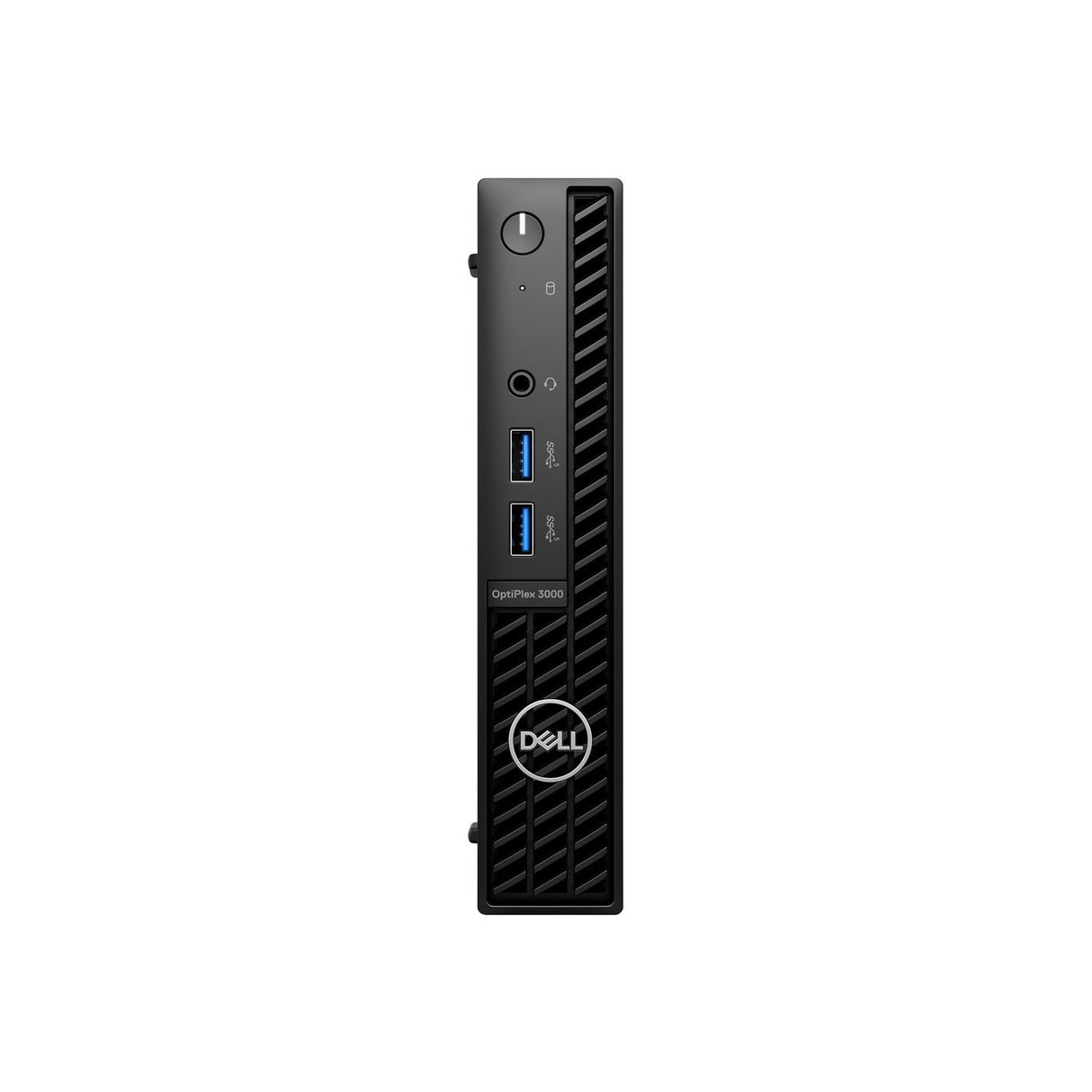 Dell OptiPlex 3000 – 12th Gen Intel Core i5, 16GB RAM, 256GB NVMe SSD, Windows 11 Pro
