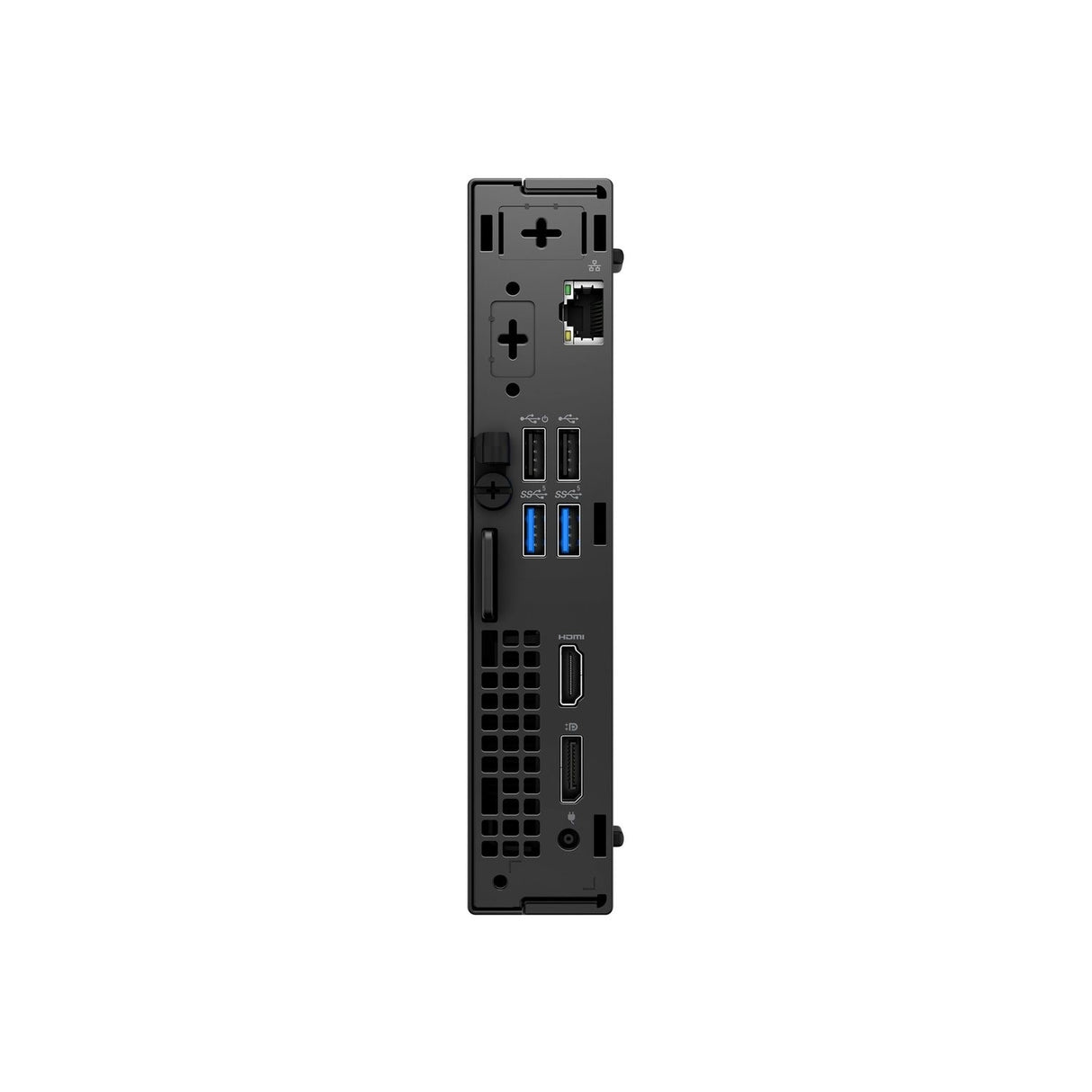 Dell OptiPlex 3000 – 12th Gen Intel Core i5, 16GB RAM, 256GB NVMe SSD, Windows 11 Pro