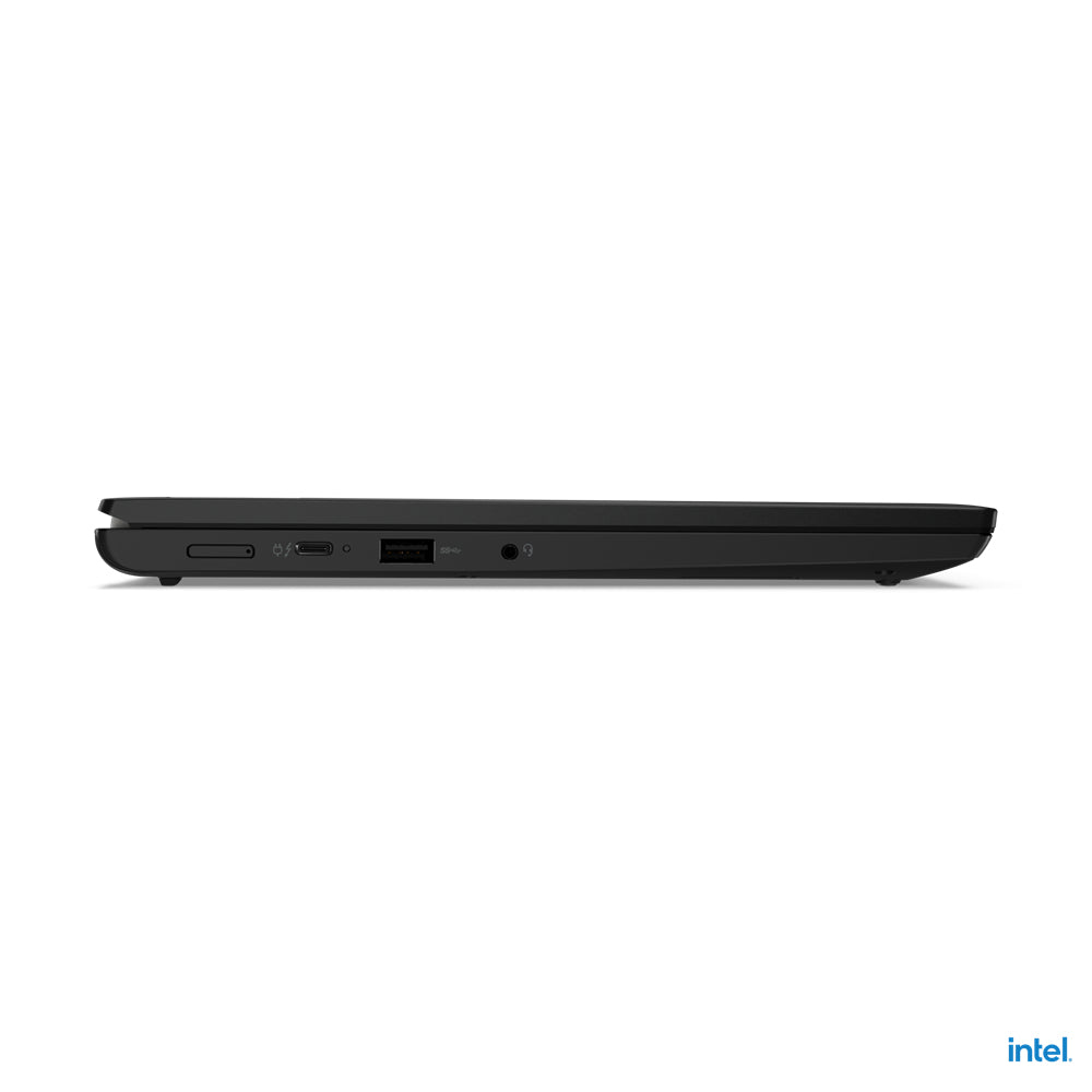 Lenovo L13 Gen 3 i5 12th Generation 8GB 256GB NVMe Windows 11 Pro 13.3" Display