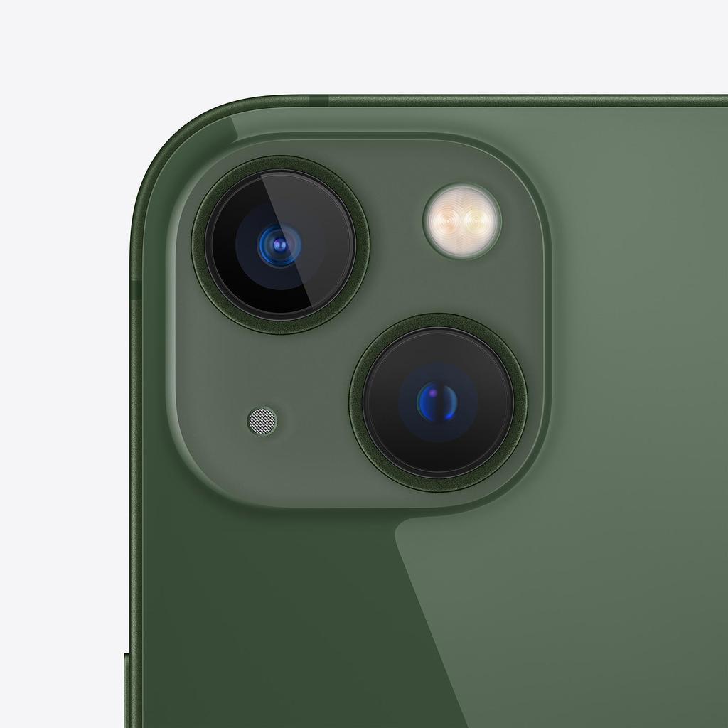 Apple iPhone 13 128GB Green – Unlocked Smartphone – Excellent Battery Health – Grade A Condition