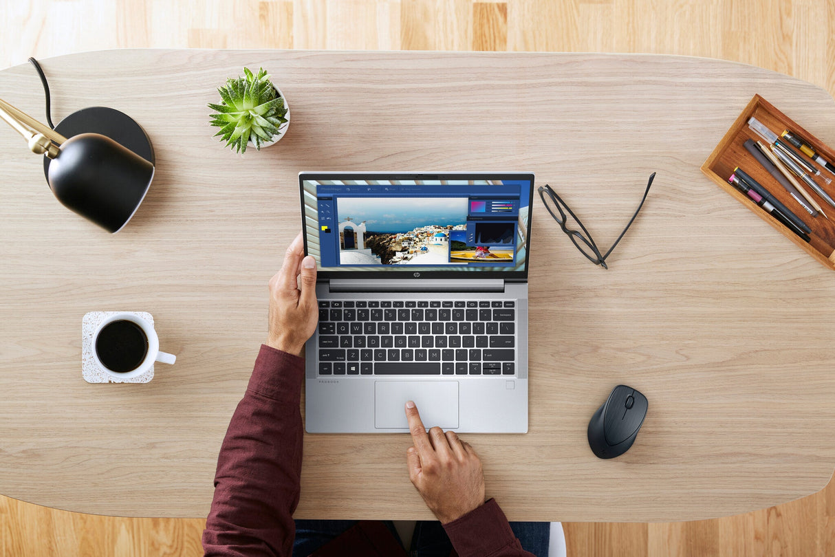 HP ProBook 430 G8 – 13.3" Full HD Laptop Intel Core i5 11th Gen 16GB RAM 256GB NVMe SSD Windows 11 Pro