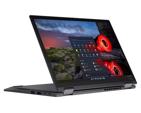 Lenovo ThinkPad X13 Yoga Gen 3 Core i5 - 1245U 16GB 256GB NVMe SSD 13.3" Display Windows 11 Pro