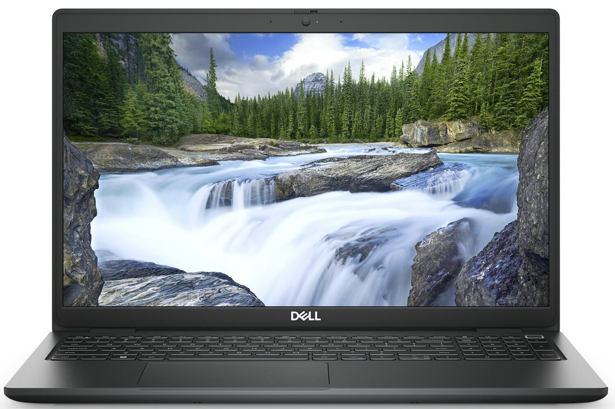 Dell Latitude 3530 (2022) - i5 12th Gen - 8GB 256GB NVMe - Windows 11 Pro - 15.6" FHD Display