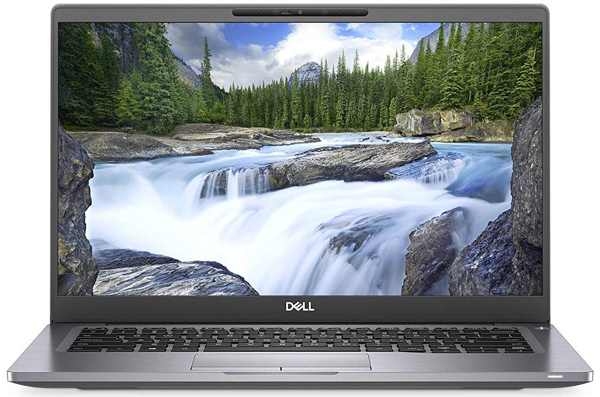 Dell Latitude 7400 14" FHD Laptop Intel Core i7 8th Gen 16GB RAM 256GB NVMe SSD Windows 11 Pro