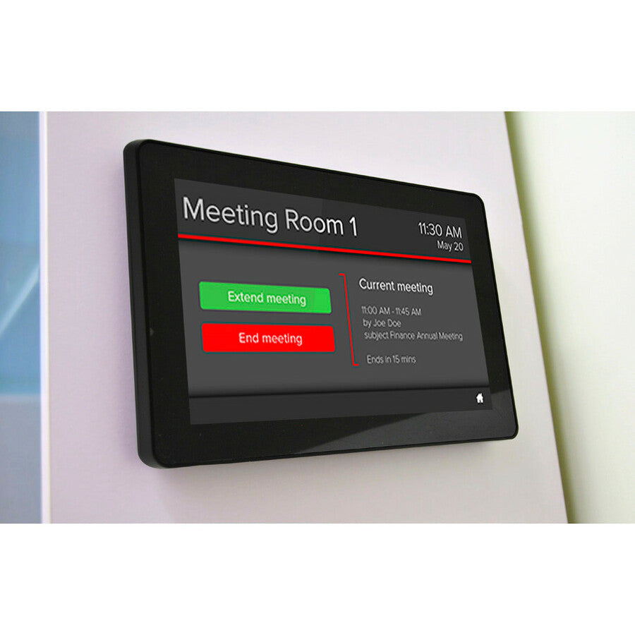 Mimo Vue 10.1" Capacitive Touch Display with Speakers, USB, HDMI (UM-1080CH-G) Powered via USB