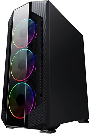 i5 9th Generation - 4GB GPU - 16GB 512GB NVMe - Gaming Computer - Windows 11 Pro