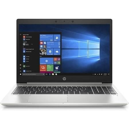 HP ProBook 455 G7 – 15.6" Full HD – Ryzen 5 4500U – 8GB RAM – 256GB NVMe SSD – Windows 11 Pro