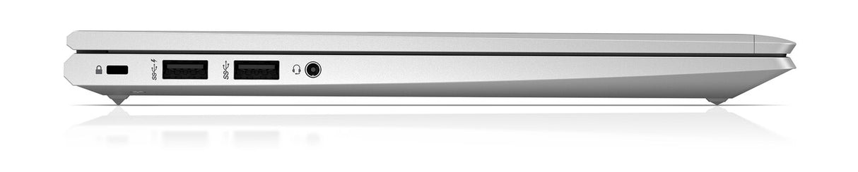 HP ProBook 635 Aero G7 Ryzen 5-4500U 16GB Memory 256GB Storage 13.3 Inch Display Windows 11 Pro laptop