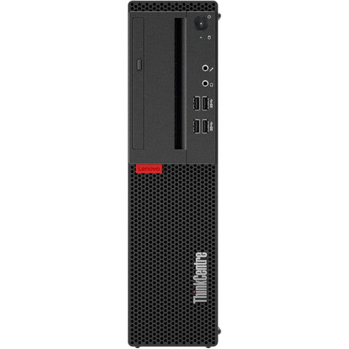 Lenovo ThinkCentre M910S SFF | Intel Core i7 7th Gen | 16GB RAM | 256GB SSD | Windows 11 Pro