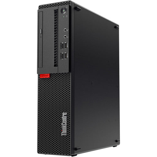 Lenovo ThinkCentre M910S SFF | Intel Core i7 7th Gen | 16GB RAM | 256GB SSD | Windows 11 Pro