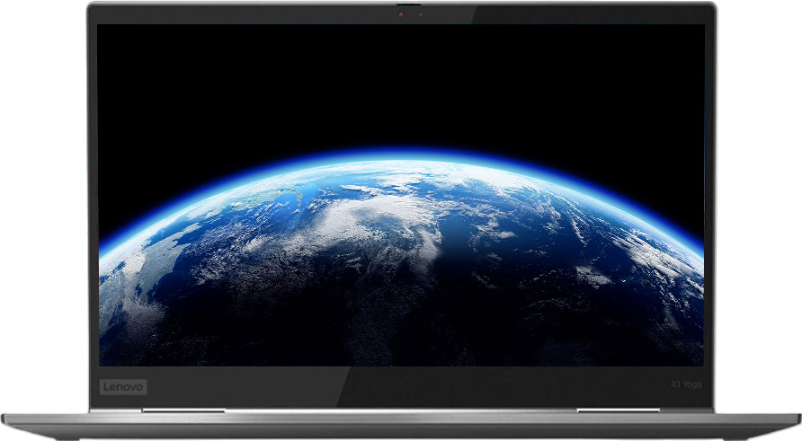 Lenovo ThinkPad X1 Yoga – Intel Core i5 10th Gen, 16GB RAM, 256GB SSD, Windows 11 Pro, 2-in-1 Convertible Tablet