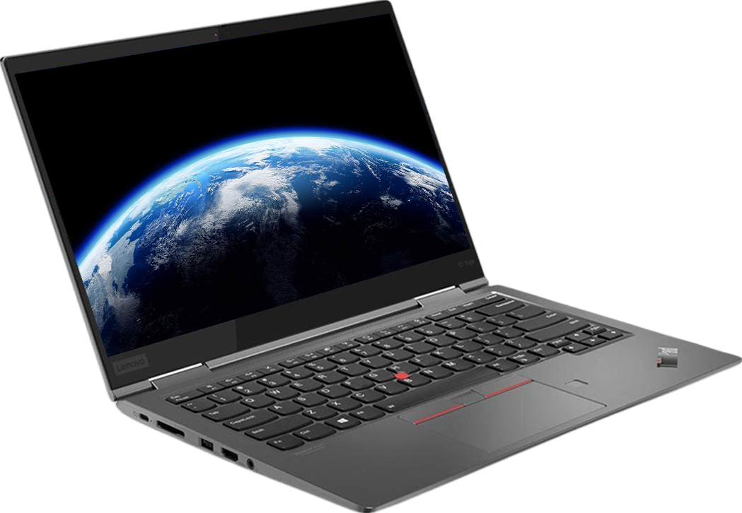 Lenovo ThinkPad X1 Yoga – Intel Core i5 10th Gen, 16GB RAM, 256GB SSD, Windows 11 Pro, 2-in-1 Convertible Tablet