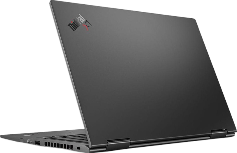 Lenovo ThinkPad X1 Yoga – Intel Core i5 10th Gen, 16GB RAM, 256GB SSD, Windows 11 Pro, 2-in-1 Convertible Tablet