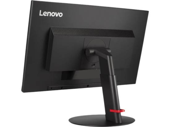 Lenovo ThinkVision T24i-10 23.8" Full HD IPS Monitor – HDMI DisplayPort VGA USB