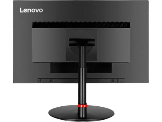 Lenovo ThinkVision T24i-10 23.8" Full HD IPS Monitor – HDMI DisplayPort VGA USB