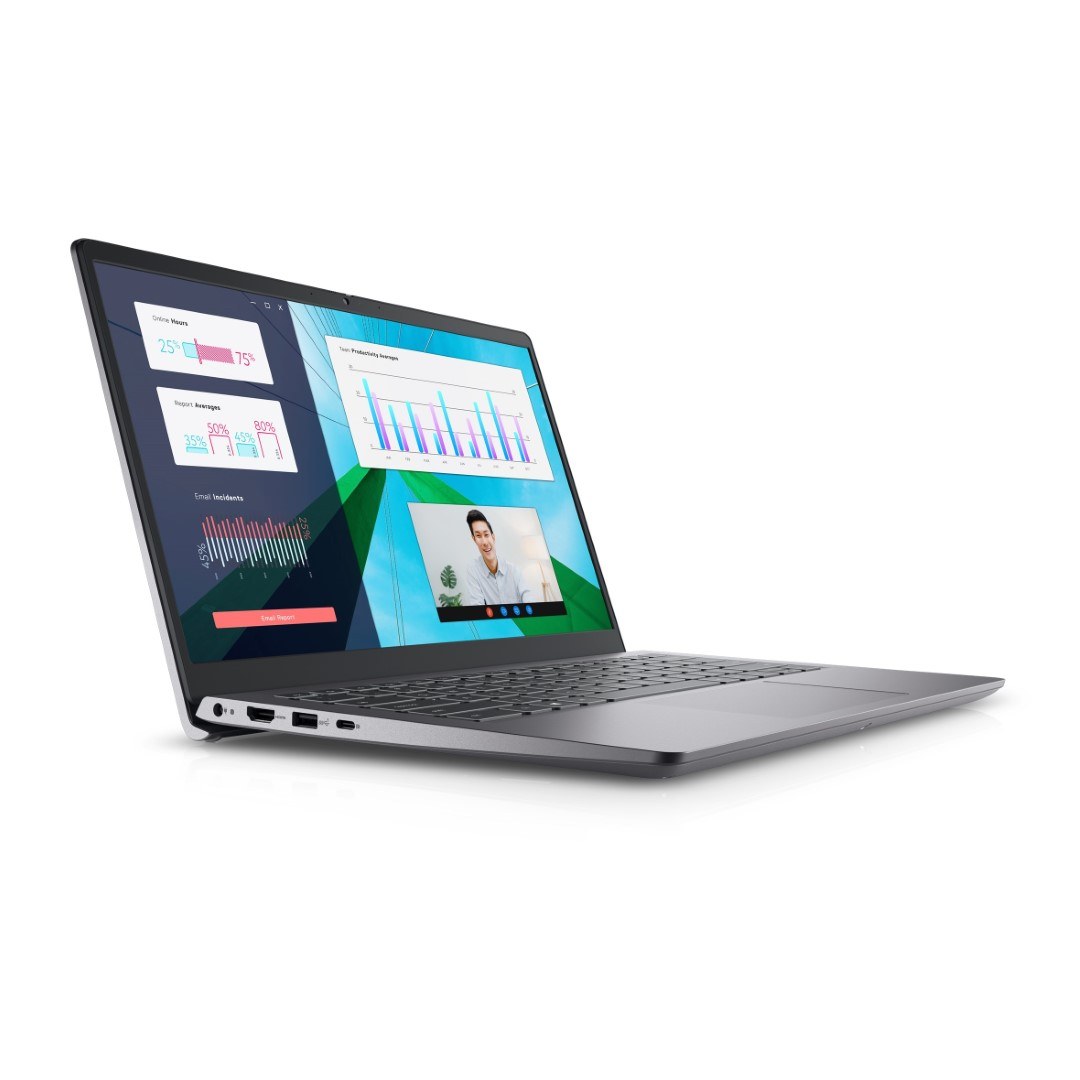 Dell Vostro 14 3430 – 14" Full HD Laptop  Intel Core i5 13th Gen  16GB RAM  512GB NVMe SSD  Windows 11 Pro