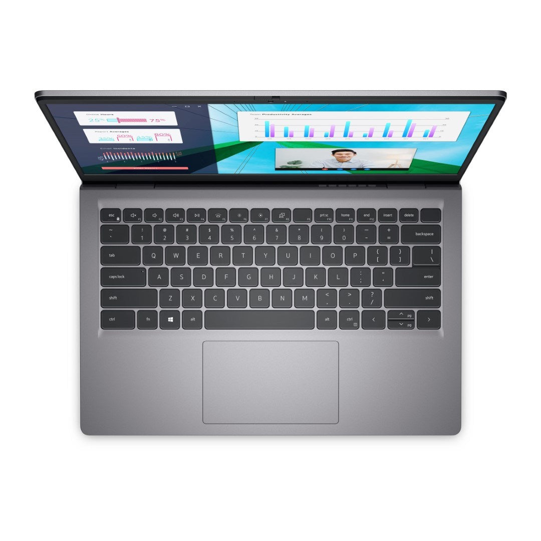 Dell Vostro 14 3430 – 14" Full HD Laptop  Intel Core i5 13th Gen  16GB RAM  512GB NVMe SSD  Windows 11 Pro