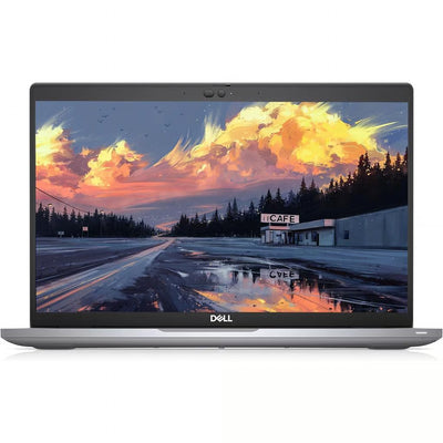 Dell Inspiron 14 5420 Intel Core i5 12th Gen 16GB 512GB NVMe SSD Windows 11 Pro 14" FHD