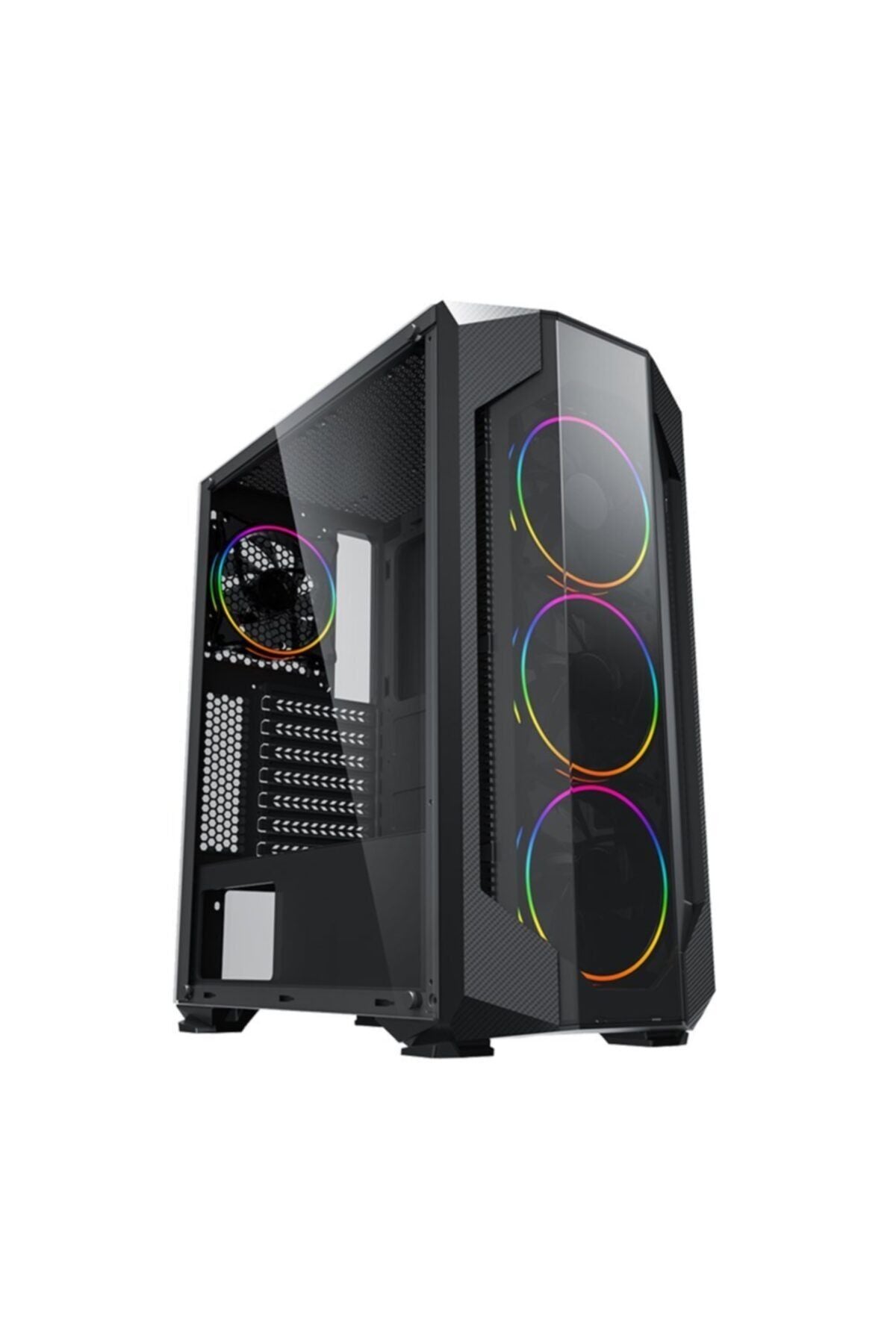 i5 9th Generation - 4GB GPU - 16GB 512GB NVMe - Gaming Computer - Windows 11 Pro