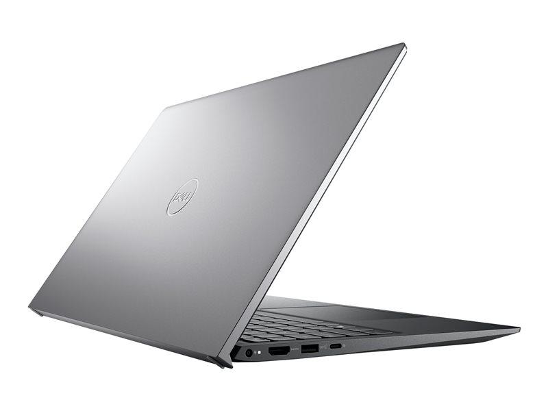 Dell Vostro 15 5510 - i7 11th Gen - 16GB 512GB NVMe - Windows 11 Pro - 15.6" FHD Display