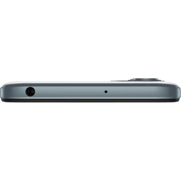 Motorola Moto G31 XT2173-3 Smartphone – 64GB Storage, 4GB RAM, Dual SIM, Mineral Grey, Unlocked, 6.4" AMOLED Display, 50MP Triple Camera, Android OS