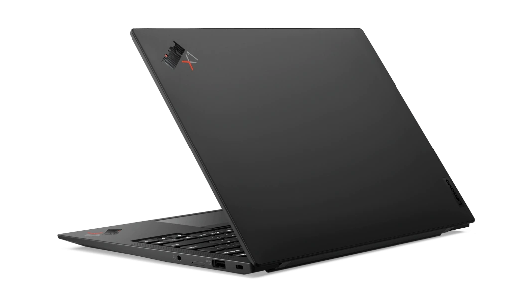 Lenovo X1 Carbon G9 - i5 11th Gen - 16GB 512GB NVMe - Windows 11 Pro 14" IPS Display