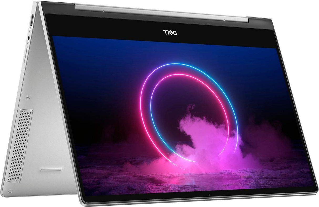 Dell Inspiron 7391 Core i7-10510U 16GB 512GB SSD 13.3 Inch FHD Touchscreen Windows 11 Pro