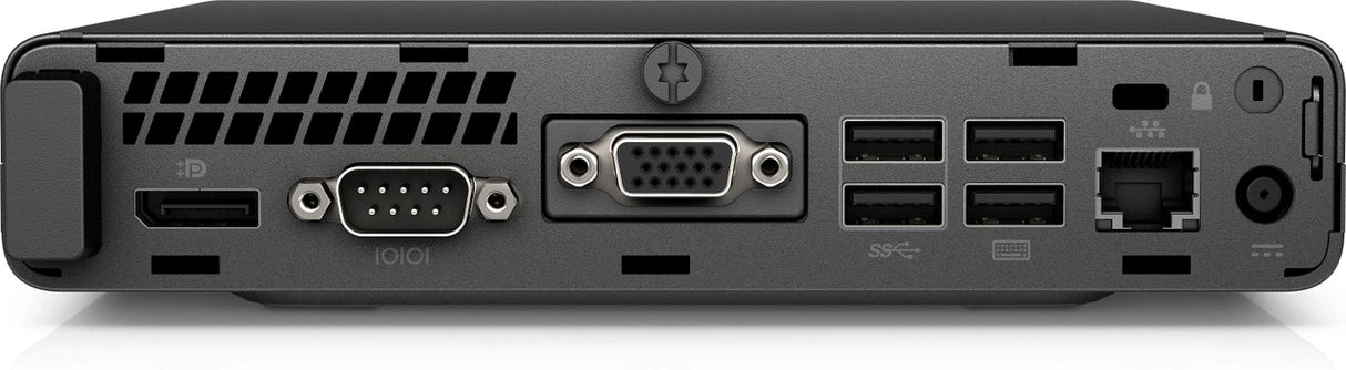 HP ProDesk 400 G4 Mini Desktop PC Intel Core i5-8500T  8GB RAM  256GB SSD  Windows 11 Pro