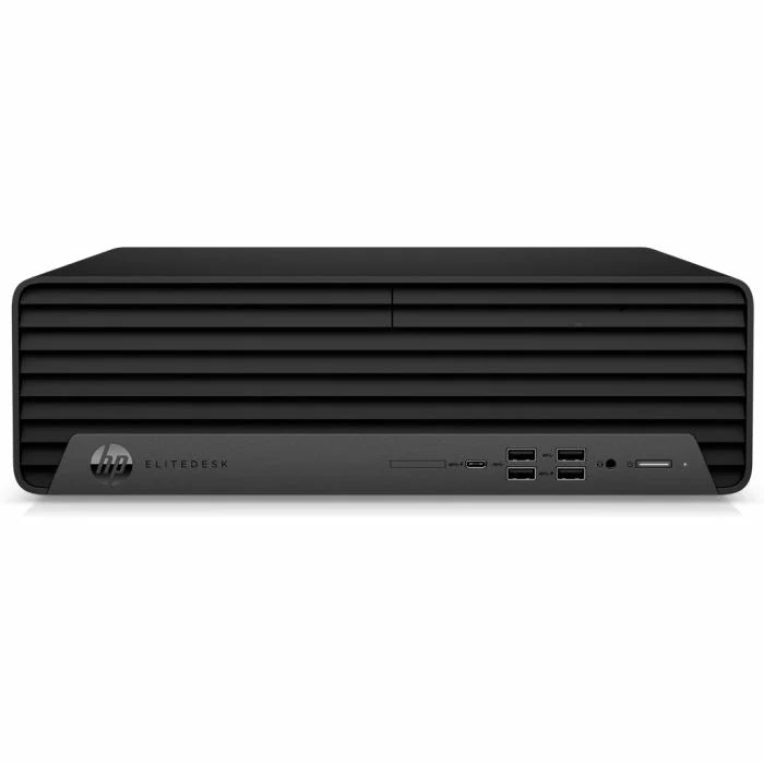 HP EliteDesk 800 G6 SFF – Refurbished Desktop 10th Gen Intel Core i5 | 16GB RAM | 256GB NVMe SSD | Windows 11 Pro