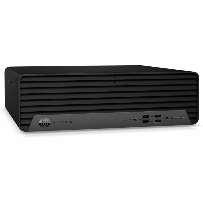 HP EliteDesk 800 G6 SFF – Refurbished Desktop 10th Gen Intel Core i5 | 16GB RAM | 256GB NVMe SSD | Windows 11 Pro