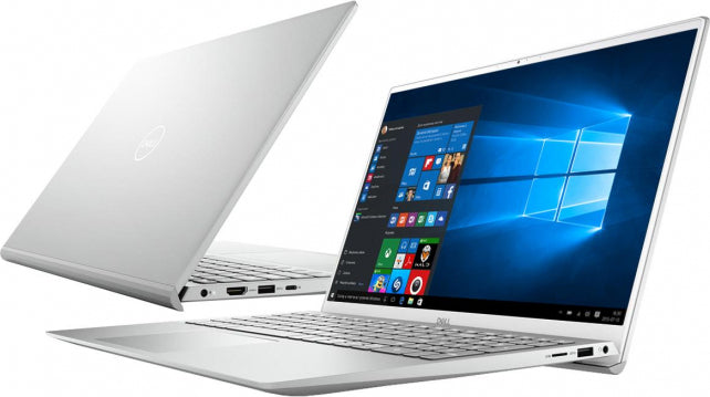 Dell Inspiron 5502 Laptop i7-1165G7 @ 2.8GHz 16GB 512GB SSD Windows 11 Pro 15.6" Display