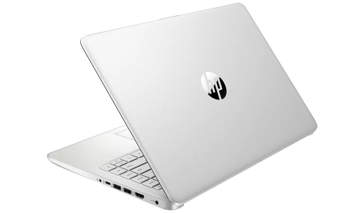 HP 14s-fq0000na Laptop – AMD Ryzen 5 4500U | 16GB RAM | 512GB SSD | 14" FHD | Windows 11 Pro | Fast & Reliable