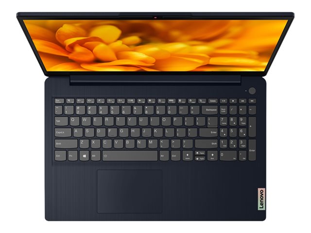 Lenovo IdeaPad 3 – Core i5 11th Gen, 8GB RAM, 512GB SSD, Windows 11 Pro, 15.6" Display