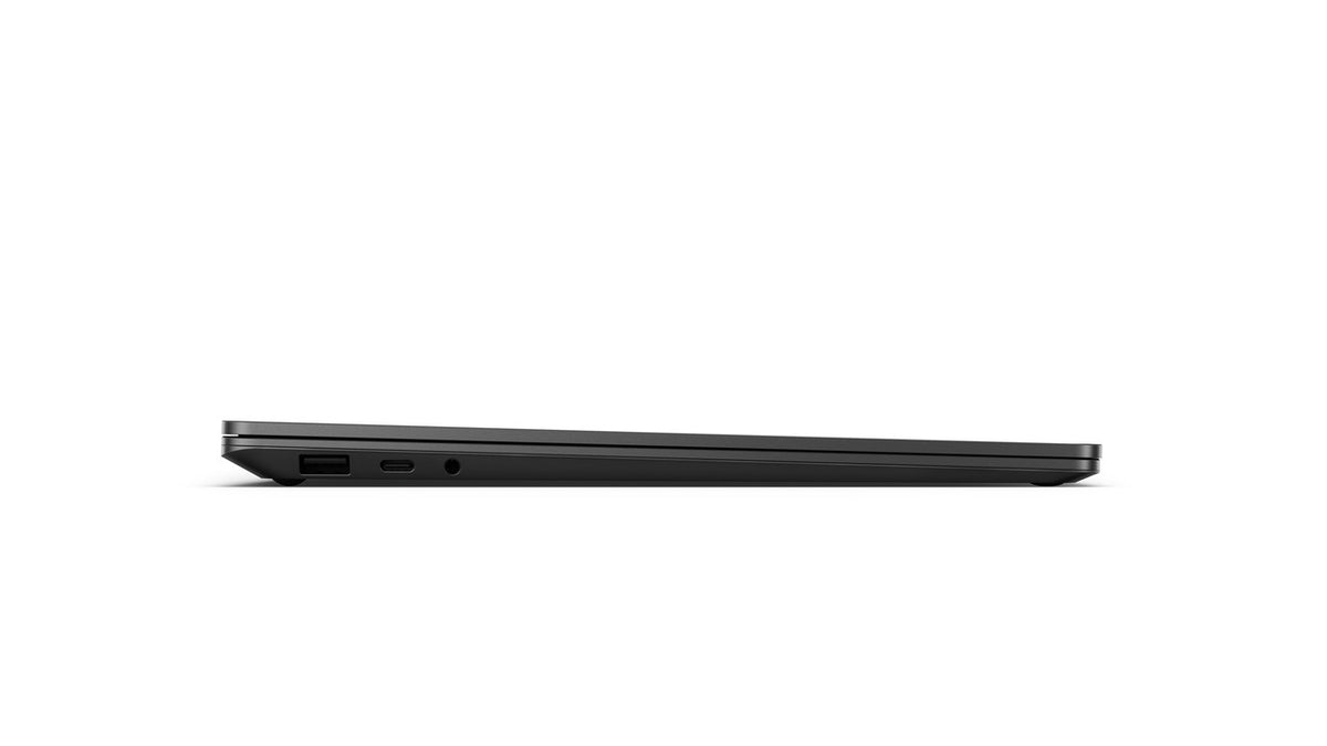 Microsoft Surface Laptop 5 – 13.5" PixelSense Touchscreen | Intel Core i5 12th Gen | 8GB RAM | 256GB NVMe SSD | Windows 11 Pro