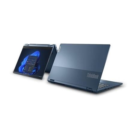 Lenovo ThinkBook 14s Yoga Core i5 11th Gen 12GB 512GB NVMe 14" Full HD Windows 11 Pro