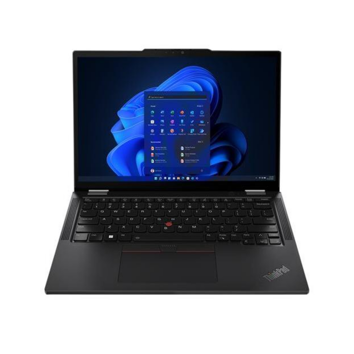 Lenovo ThinkPad X13 Yoga Gen 4 - Core i5 1345U - 16GB 256GB NVMe SSD - 13.3" FHD Touchscreen - Windows 11 Pro - With Pen