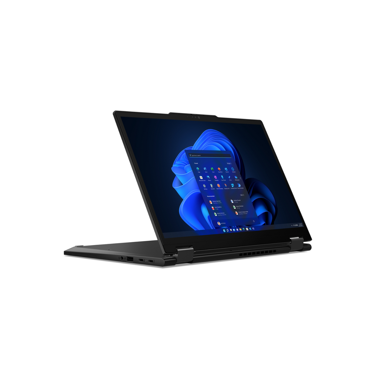 Lenovo ThinkPad X13 Yoga Gen 4 - Core i5 1345U - 16GB 256GB NVMe SSD - 13.3" FHD Touchscreen - Windows 11 Pro - With Pen