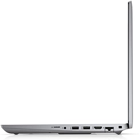 Dell Precision 3561 i7 11th Gen 16GB 256GB NVMe Windows 11 Pro 15.6" Display T600 GPU