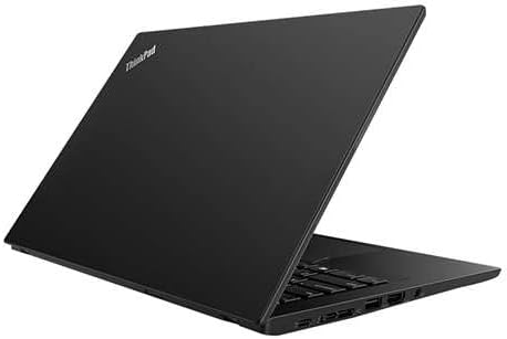 Lenovo X280 i5 8250U 8GB 256GB SSD Windows 10 Pro 12.5" Display