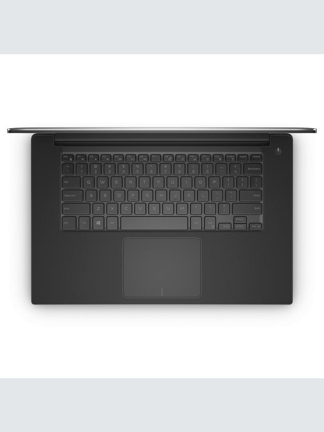 Dell XPS 13 9350 Laptop – Intel Core i7 6th Gen, 8GB RAM, 128GB SSD, Windows 10 Pro, 13.3" Display