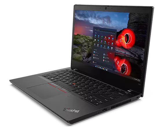 Lenovo L14 i5 10th Gen 8GB 256GB NVMe Windows 11 Pro 14" Display