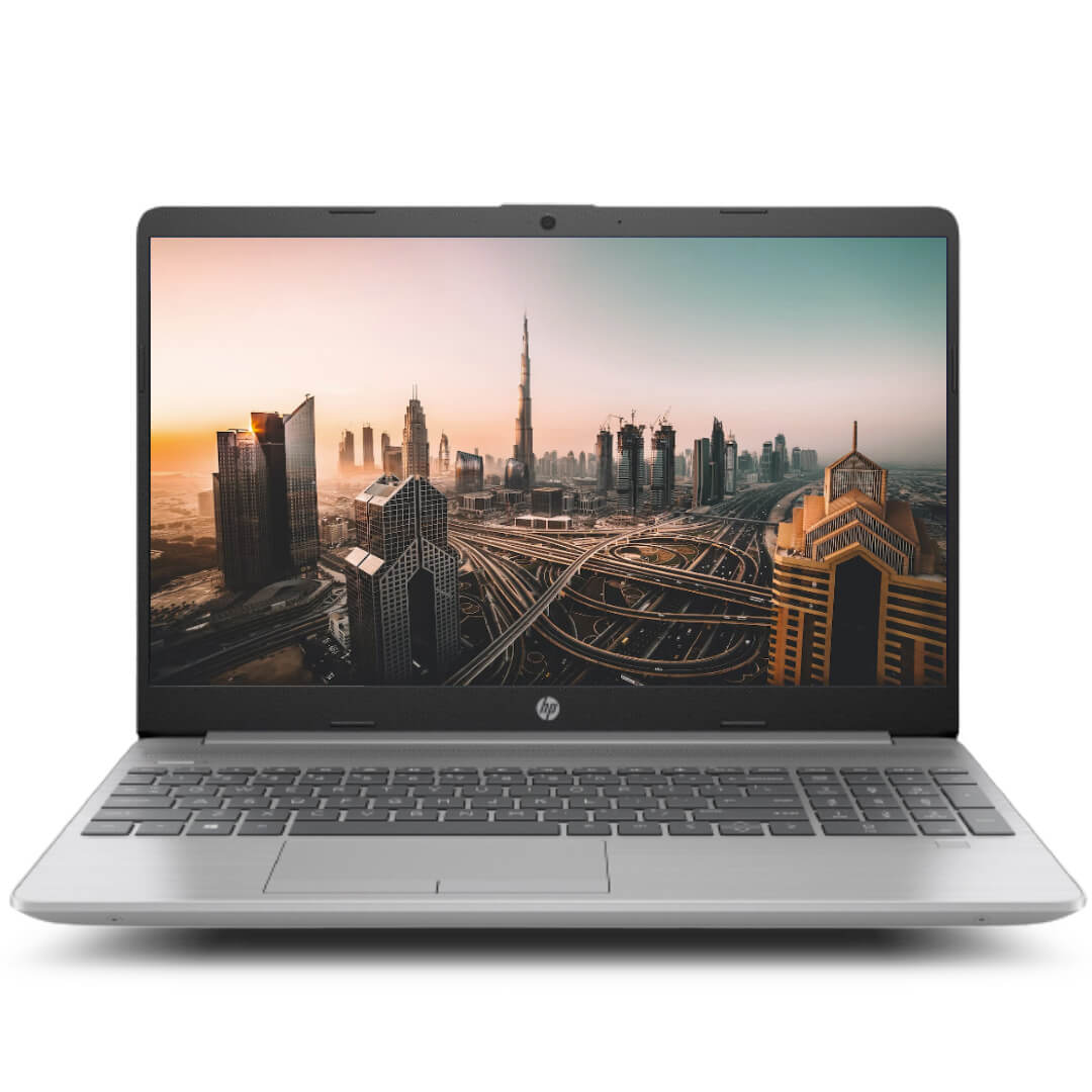 HP 250 G9 - Core i7 12th Gen - 16GB 512GB SSD - 15.6" FHD Display - Windows 11 Pro